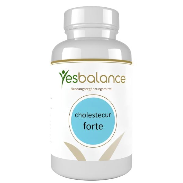 Leber Complex Curcumin und Bromelain Leber Complex Curcumin und Bromelain